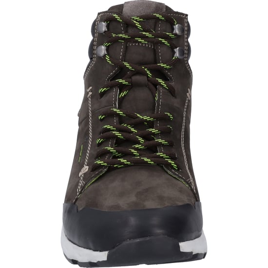 JOSEF SEIBEL Men Ankle boot Noah 55 in brown - Image 5