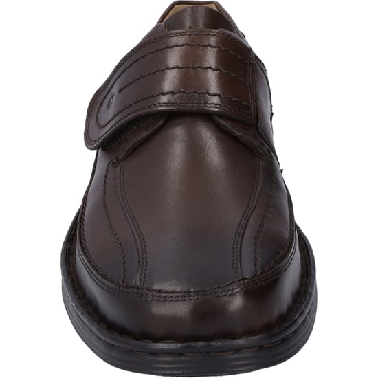 JOSEF SEIBEL Men Low shoe Bradfjord 06 in brown - Image 5