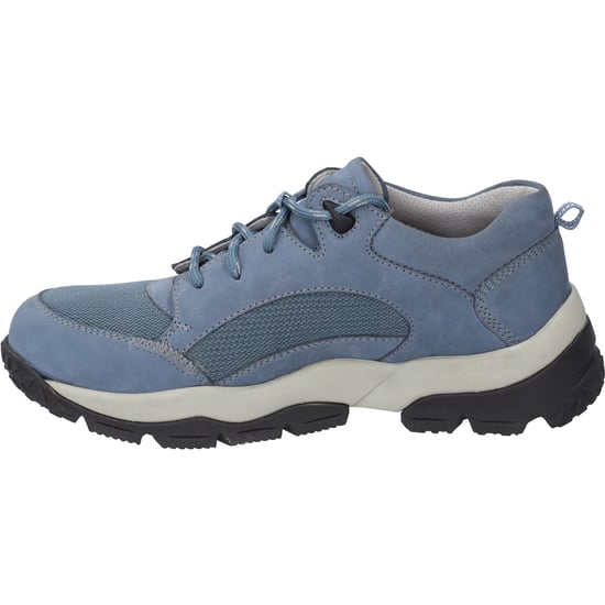 JOSEF SEIBEL Dames Lage schoen Philippa 53 in blauw - Image 3