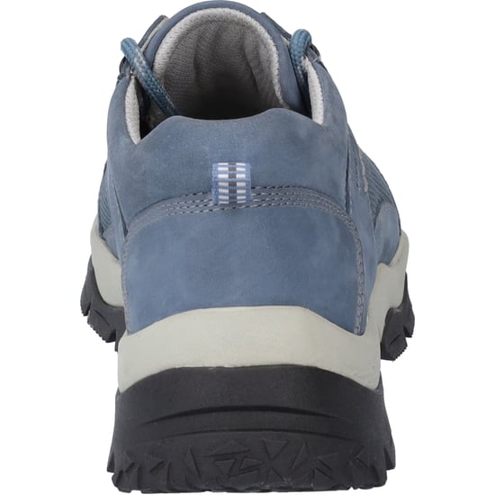 JOSEF SEIBEL Dames Lage schoen Philippa 53 in blauw - Image 4