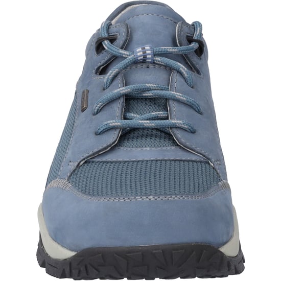 JOSEF SEIBEL Dames Lage schoen Philippa 53 in blauw - Image 5