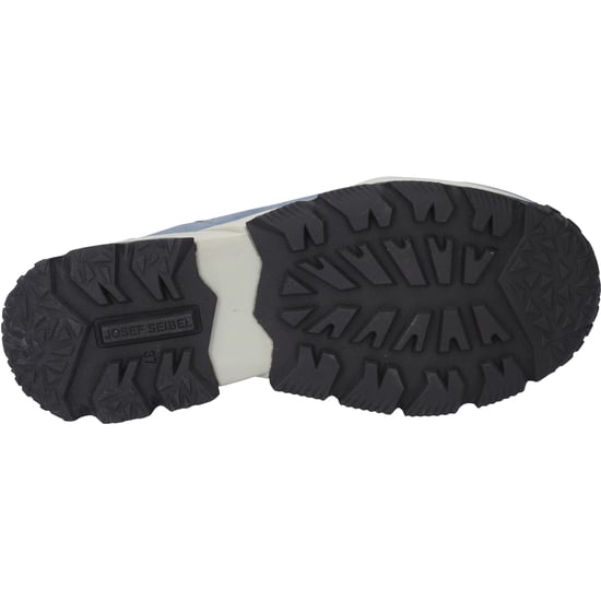 JOSEF SEIBEL Dames Lage schoen Philippa 53 in blauw - Image 6
