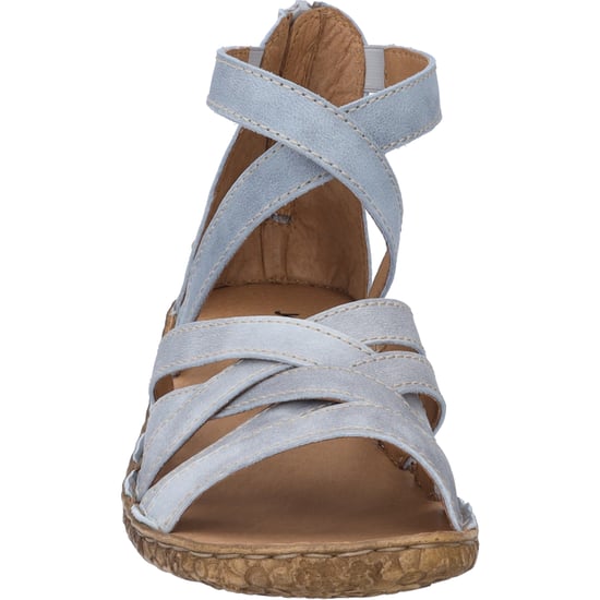 JOSEF SEIBEL Dames Sandaal Rosalie 53 in blauw - Image 4