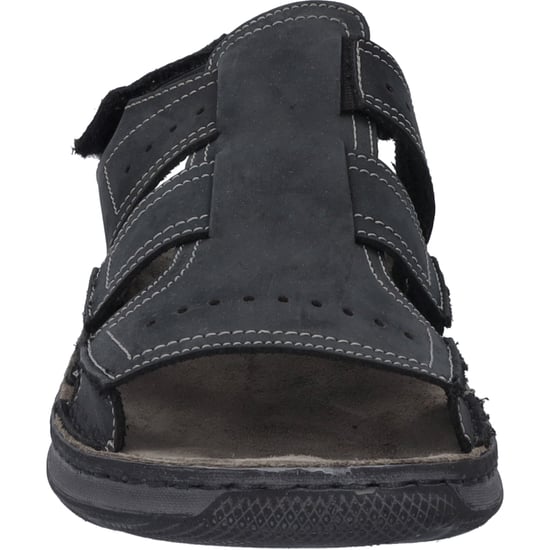 JOSEF SEIBEL Herr Sandal Maverick 13 i Svart - Image 5