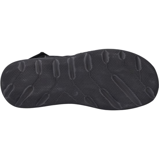 JOSEF SEIBEL Herr Sandal Maverick 13 i Svart - Image 6