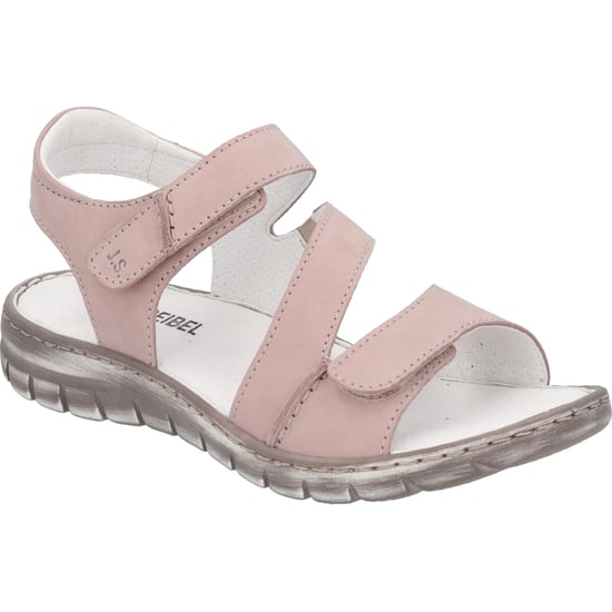 JOSEF SEIBEL Dames Sandaal Stefanie 31 in beige - Image 1