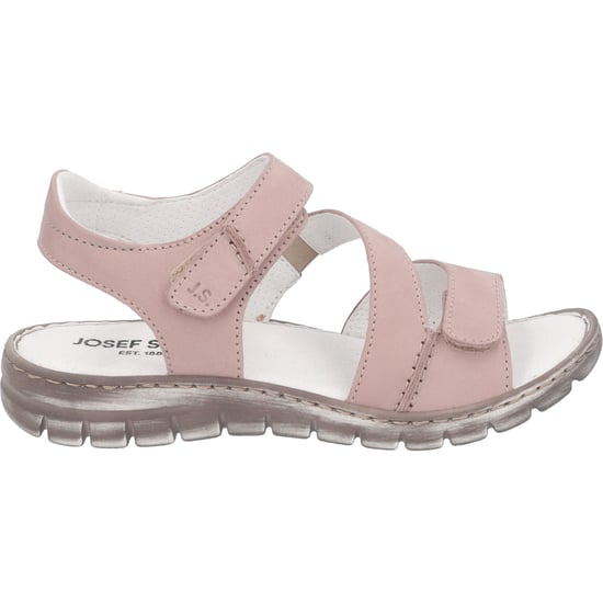 JOSEF SEIBEL Dames Sandaal Stefanie 31 in beige - Image 2