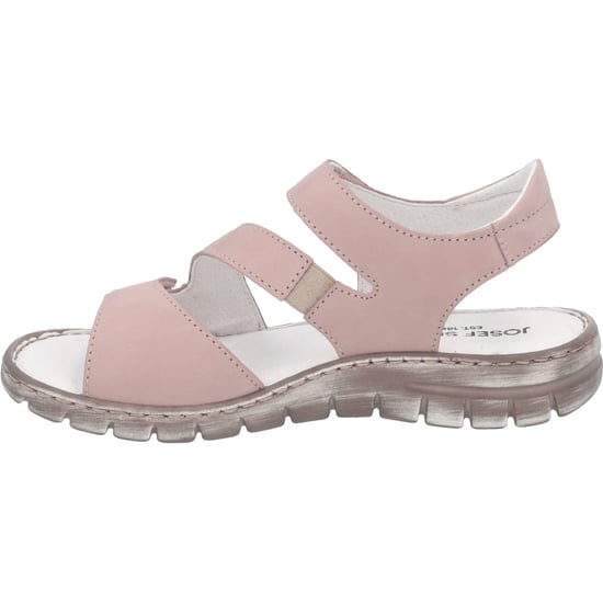 JOSEF SEIBEL Dames Sandaal Stefanie 31 in beige - Image 3