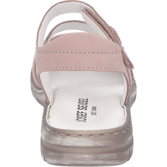 JOSEF SEIBEL Dames Sandaal Stefanie 31 in beige - Image 4