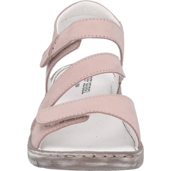 JOSEF SEIBEL Dames Sandaal Stefanie 31 in beige - Image 5