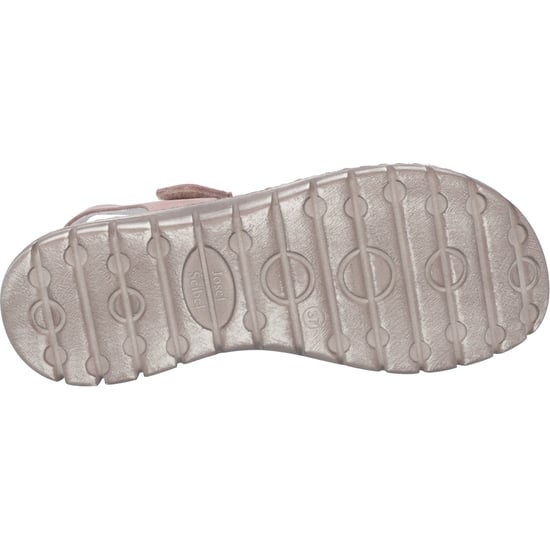 JOSEF SEIBEL Dames Sandaal Stefanie 31 in beige - Image 6