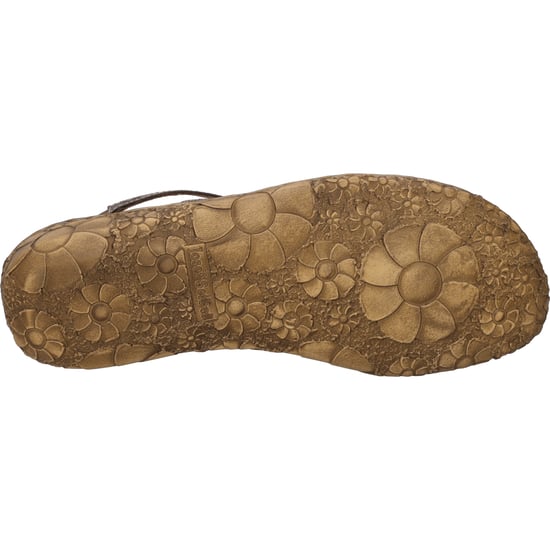 JOSEF SEIBEL Dames Sandaal Rosalie 53 in bruin - Image 6