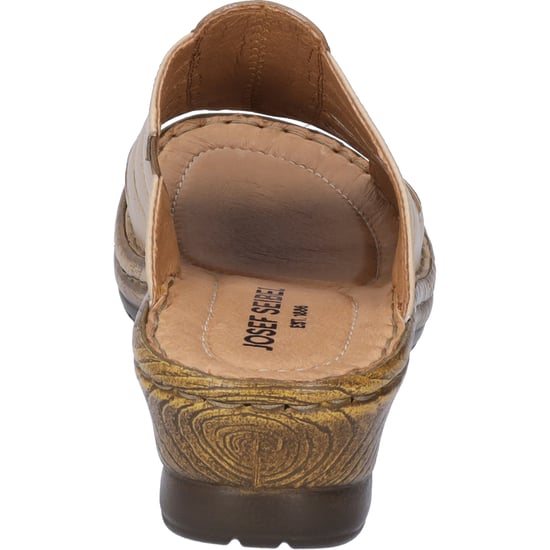 JOSEF SEIBEL Dames Verstopping Catalonia 77 in beige - Image 4