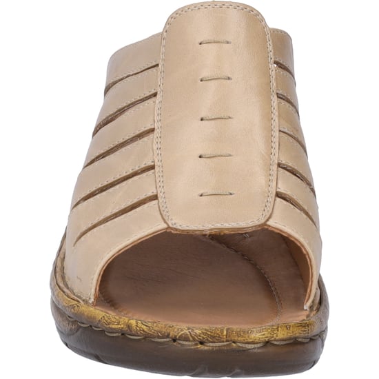 JOSEF SEIBEL Dames Verstopping Catalonia 77 in beige - Image 5