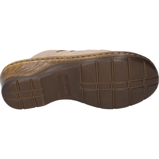 JOSEF SEIBEL Dames Verstopping Catalonia 77 in beige - Image 6