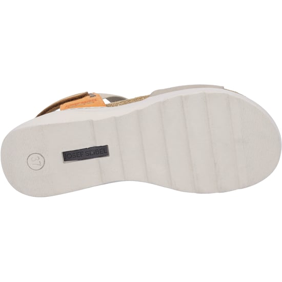 JOSEF SEIBEL Dam Sandal Celine 08 i Beige - Image 6