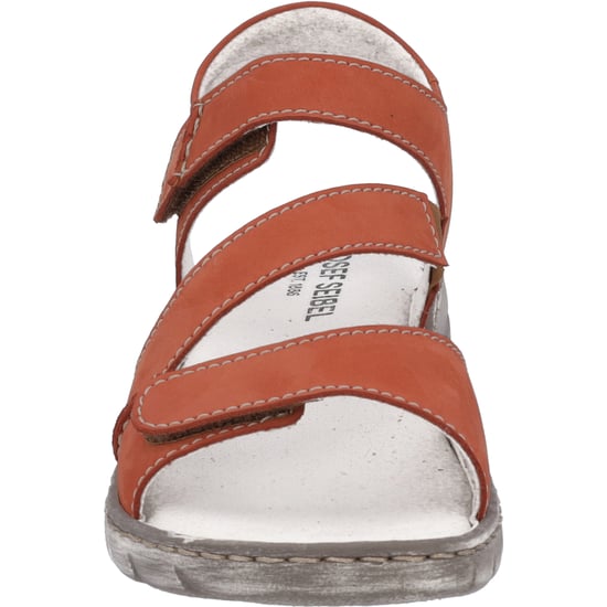 JOSEF SEIBEL Dam Sandal Stefanie 31 i Brun - Image 5