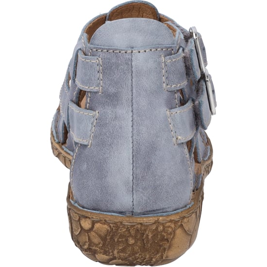 JOSEF SEIBEL Dames Sandaal Rosalie 51 in blauw - Image 4