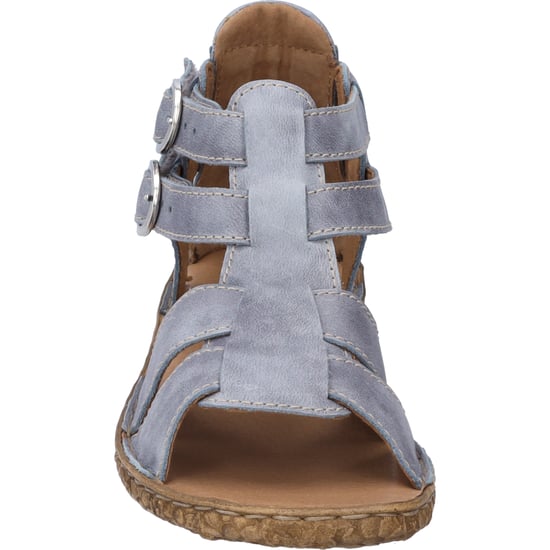 JOSEF SEIBEL Dames Sandaal Rosalie 51 in blauw - Image 5
