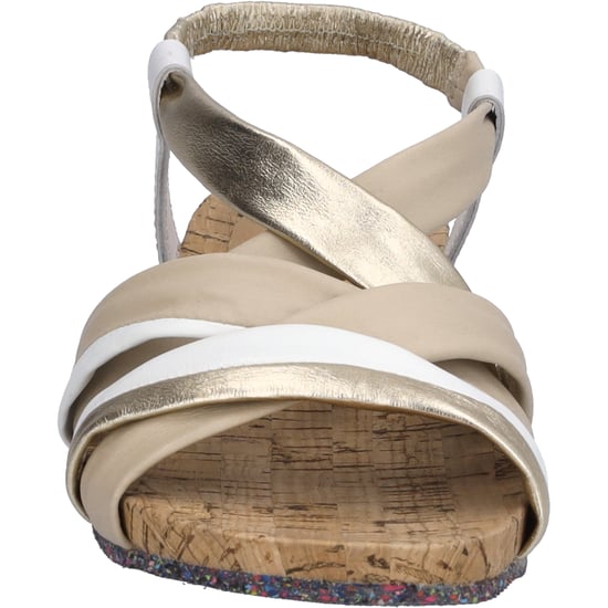 JOSEF SEIBEL Dam Sandal Henriette 03 i Beige - Image 5