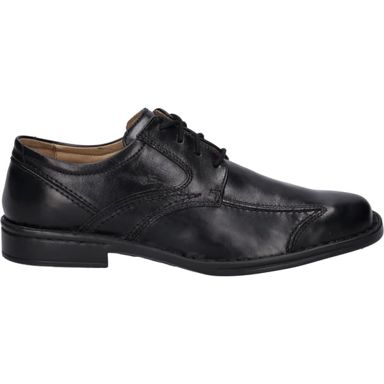 JOSEF SEIBEL Heren Lage schoen Douglas 05 in zwart - Image 2
