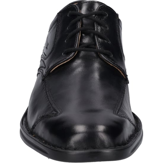 JOSEF SEIBEL Heren Lage schoen Douglas 05 in zwart - Image 5