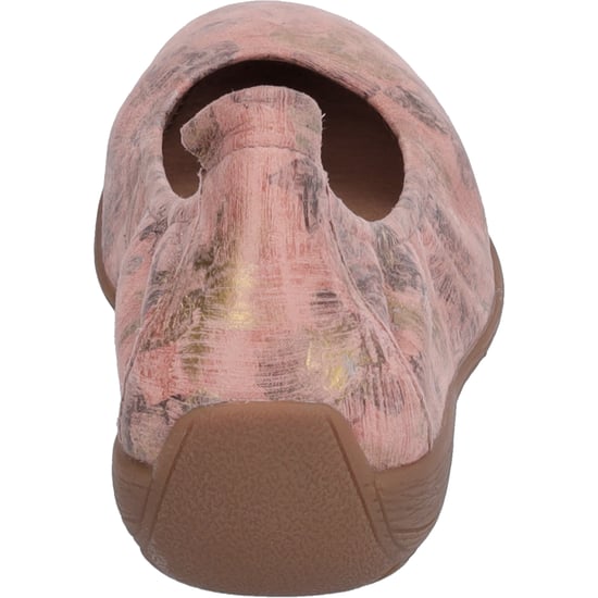 JOSEF SEIBEL Dam Ballerina Fenja 01 i Rosa - Image 4