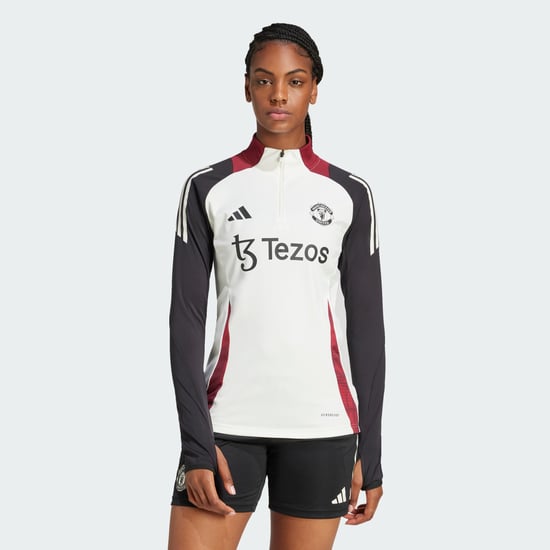 Manchester United Tiro 24 Training Top - Image 1
