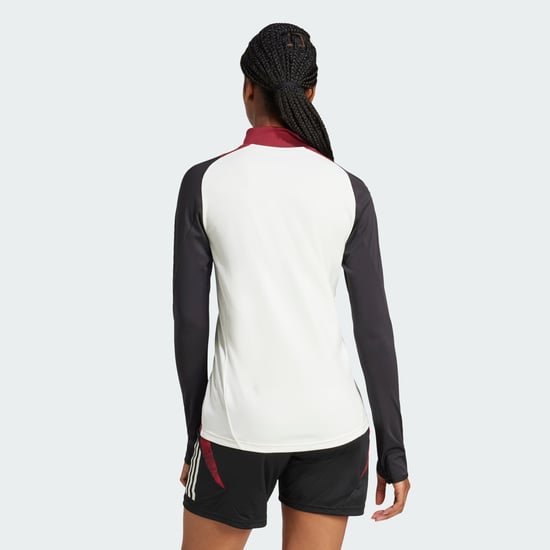 Manchester United Tiro 24 Training Top - Image 2