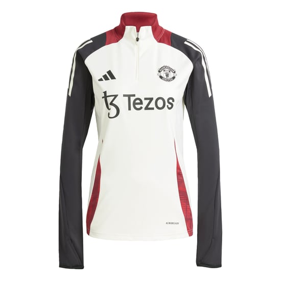 Manchester United Tiro 24 Training Top - Image 3