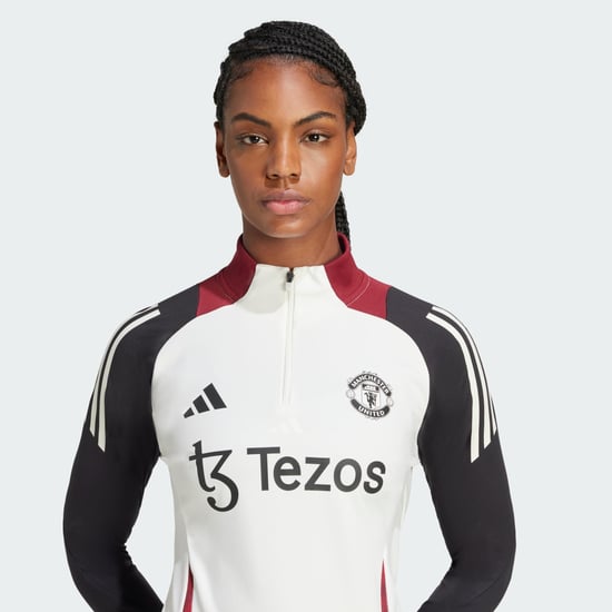 Manchester United Tiro 24 Training Top - Image 4