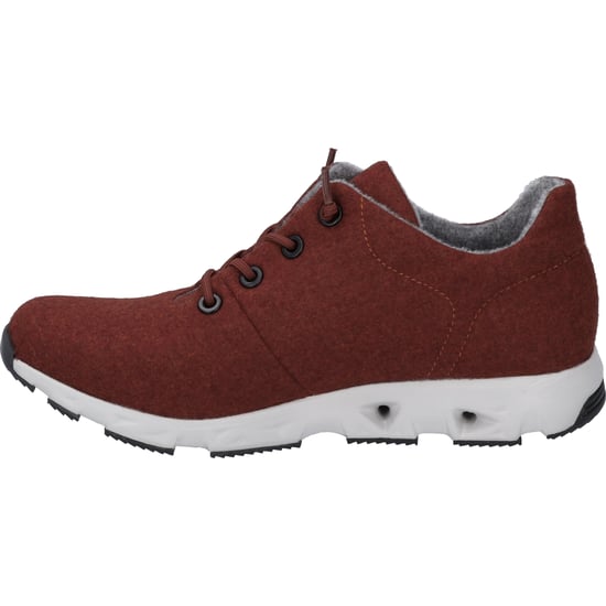 JOSEF SEIBEL Herr Sneaker Noah 05 i Brun - Image 3