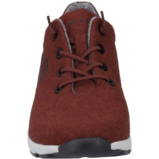 JOSEF SEIBEL Herr Sneaker Noah 05 i Brun - Image 5