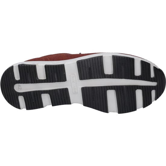 JOSEF SEIBEL Herr Sneaker Noah 05 i Brun - Image 6