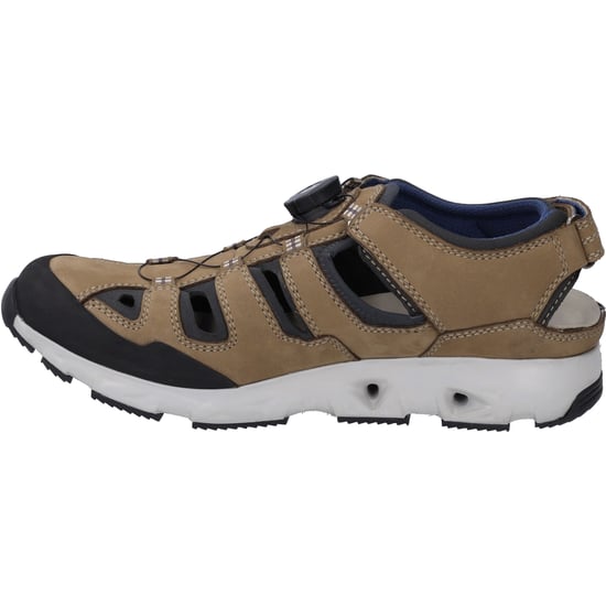 JOSEF SEIBEL Herr Sneaker Noah 08 i Beige - Image 3