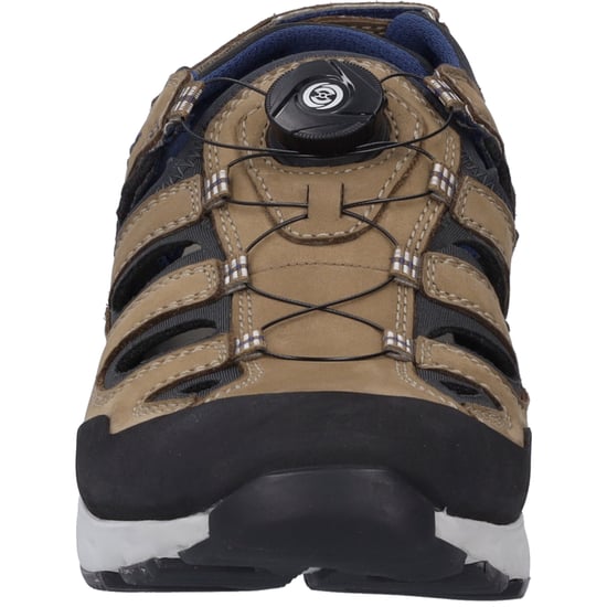 JOSEF SEIBEL Herr Sneaker Noah 08 i Beige - Image 5