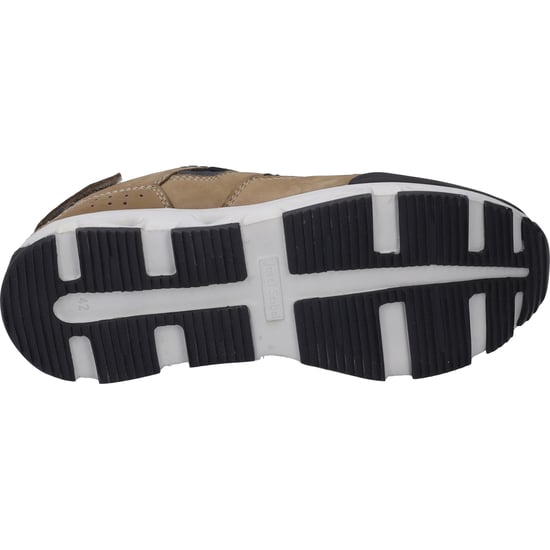JOSEF SEIBEL Herr Sneaker Noah 08 i Beige - Image 6
