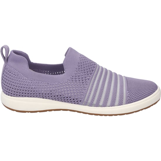 JOSEF SEIBEL Dames Sneaker Caren 47 in paars - Image 2