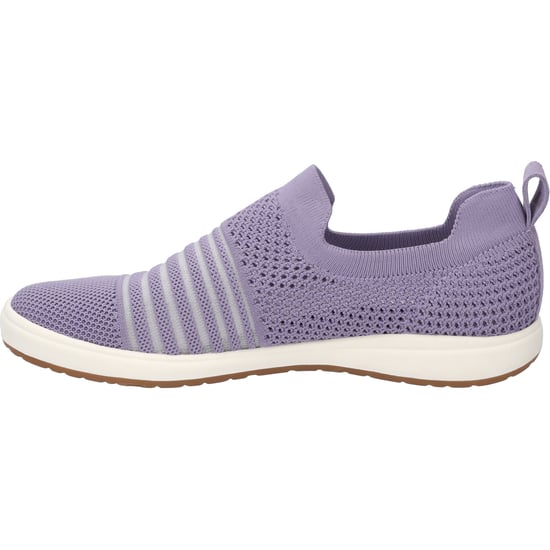 JOSEF SEIBEL Dames Sneaker Caren 47 in paars - Image 3