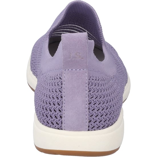 JOSEF SEIBEL Dames Sneaker Caren 47 in paars - Image 4
