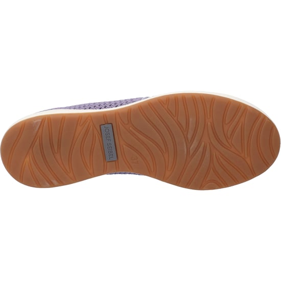JOSEF SEIBEL Dames Sneaker Caren 47 in paars - Image 6
