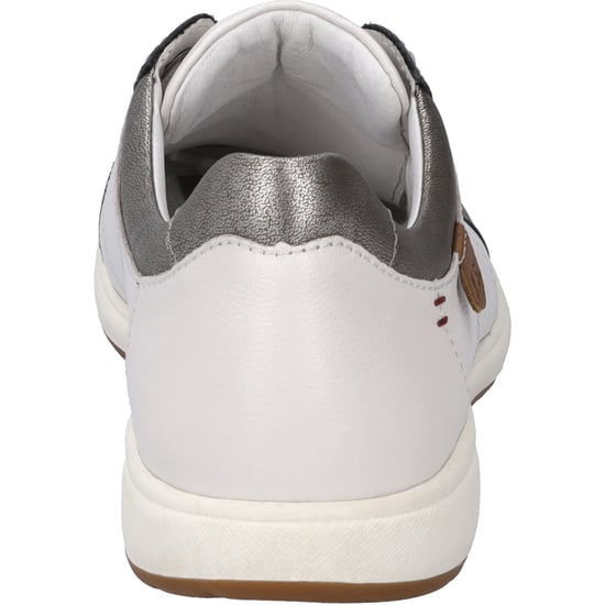JOSEF SEIBEL Dam Sneaker Caren 38 i Grå - Image 4