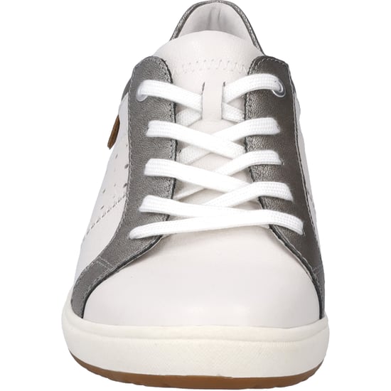 JOSEF SEIBEL Dam Sneaker Caren 38 i Grå - Image 5