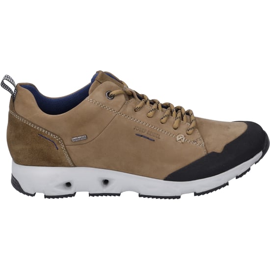 JOSEF SEIBEL Herr Sneaker Noah 54 i Beige - Image 2