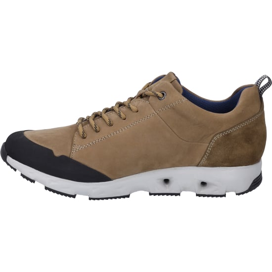 JOSEF SEIBEL Herr Sneaker Noah 54 i Beige - Image 3