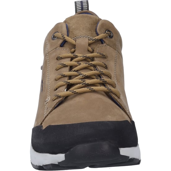 JOSEF SEIBEL Herr Sneaker Noah 54 i Beige - Image 5