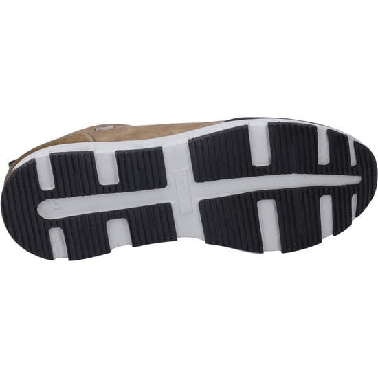 JOSEF SEIBEL Herr Sneaker Noah 54 i Beige - Image 6