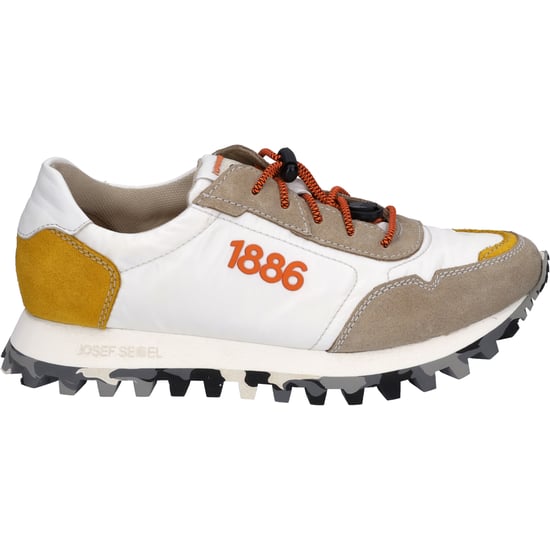 JOSEF SEIBEL Dam Sneaker Bonnie 01 i Beige - Image 2