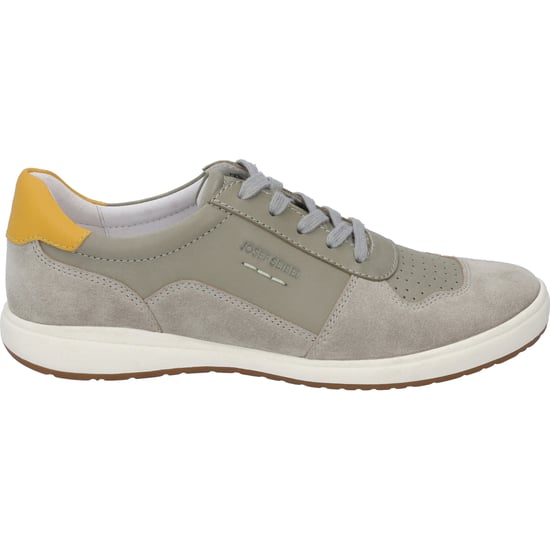 JOSEF SEIBEL Dam Sneaker Caren 49 i Grönt - Image 2