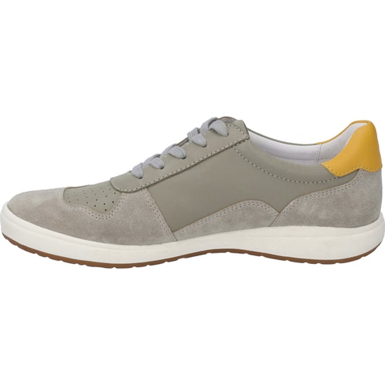 JOSEF SEIBEL Dam Sneaker Caren 49 i Grönt - Image 3